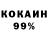 Кетамин VHQ Lorenzo Spiff